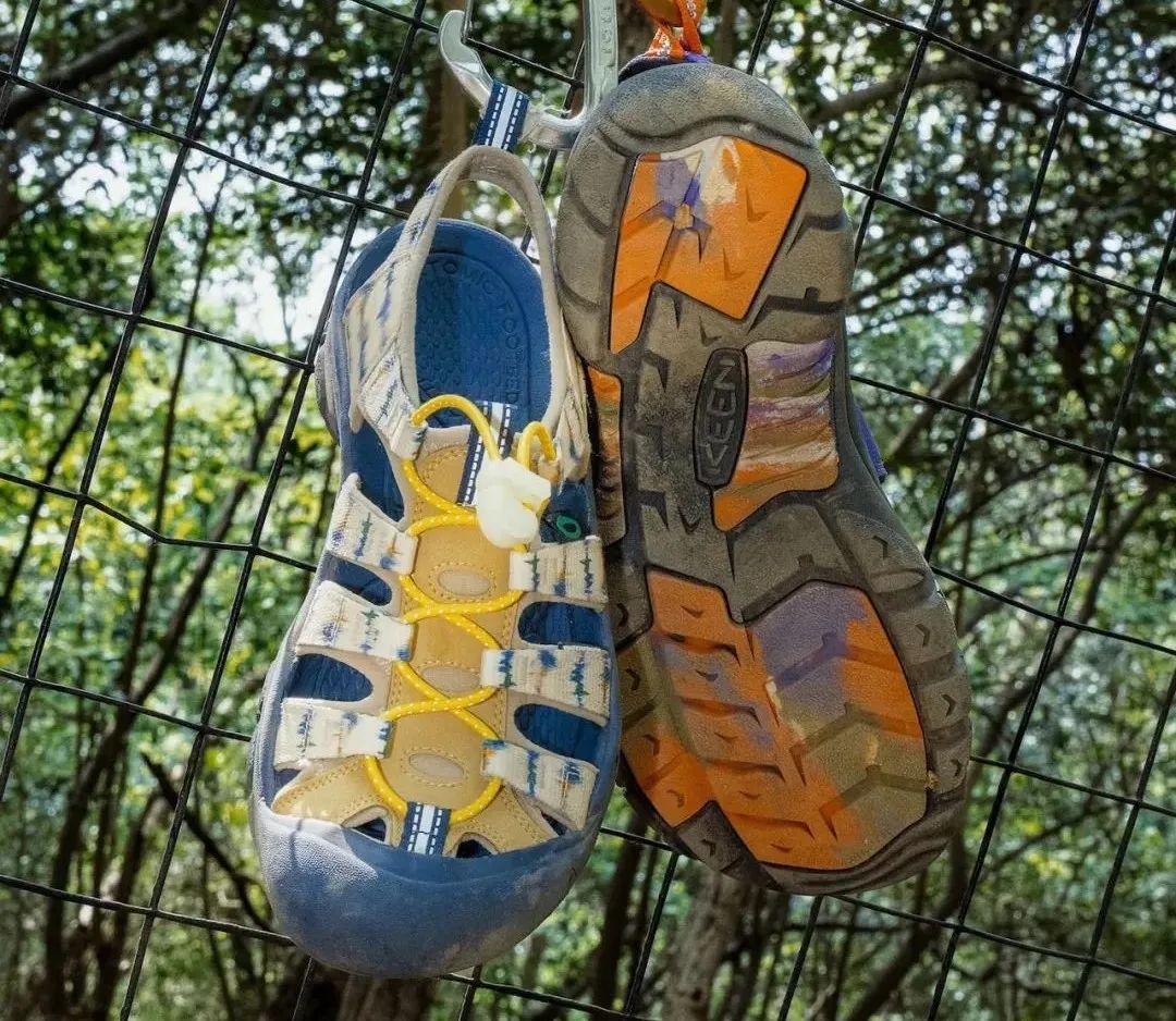 知名品牌重磅推出，首次中国联名！