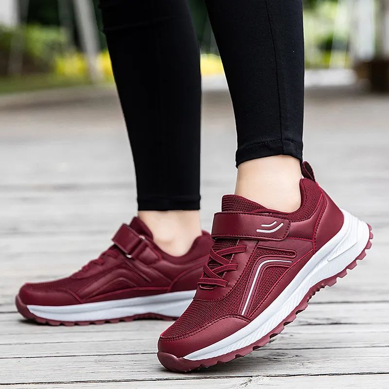 老人鞋巨头崩塌？被爆欠税1592万！