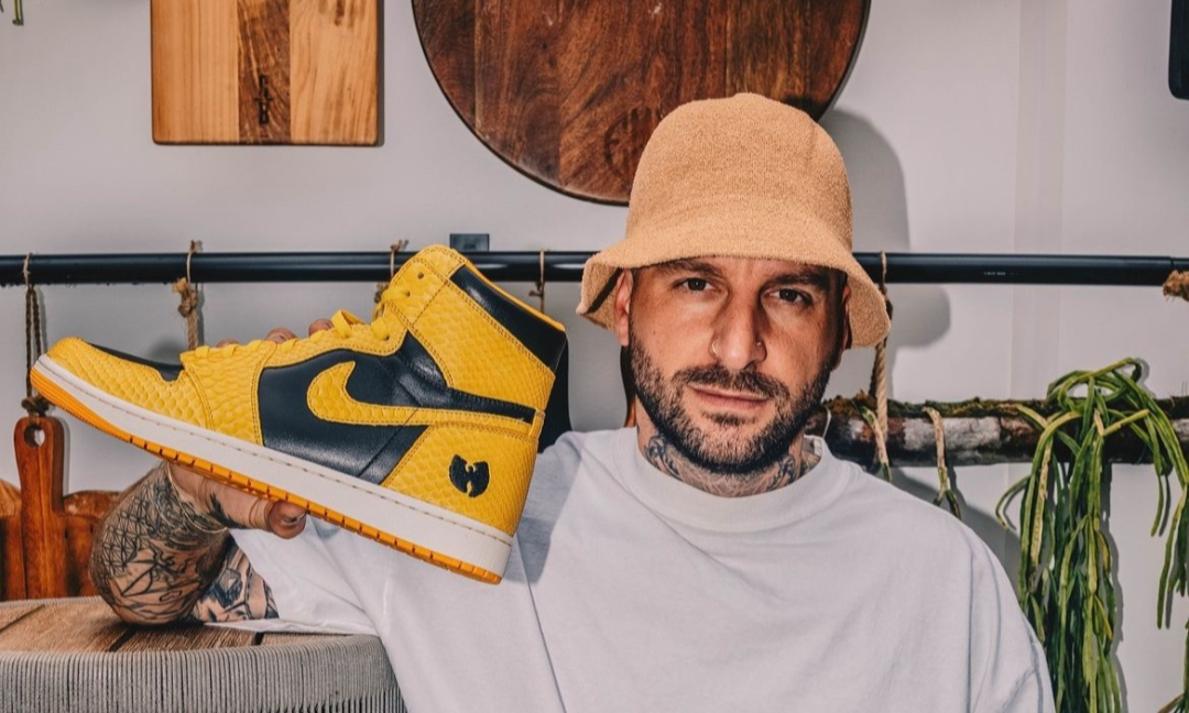 耐克维权胜诉，与顶级定制商达成和解！         美中鞋业网     2025年06月24日 19:01 广东