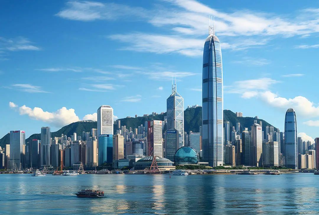 香港零售额连续第二个月增长，但鞋类及相关产品销售额却暴跌 4.7%！