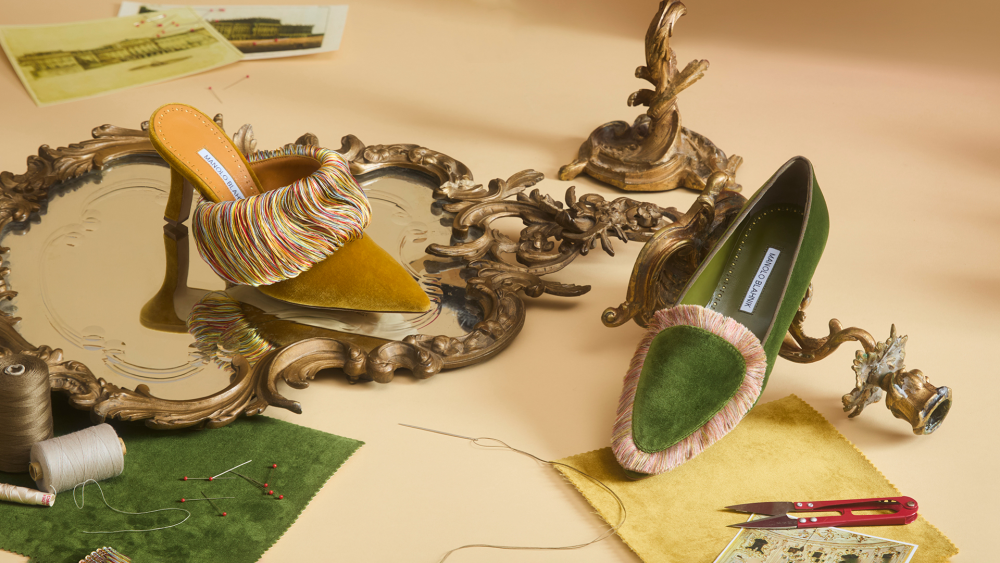 狂降61%！知名奢侈鞋品牌营收跌近两成，靠直营渠道硬撑！