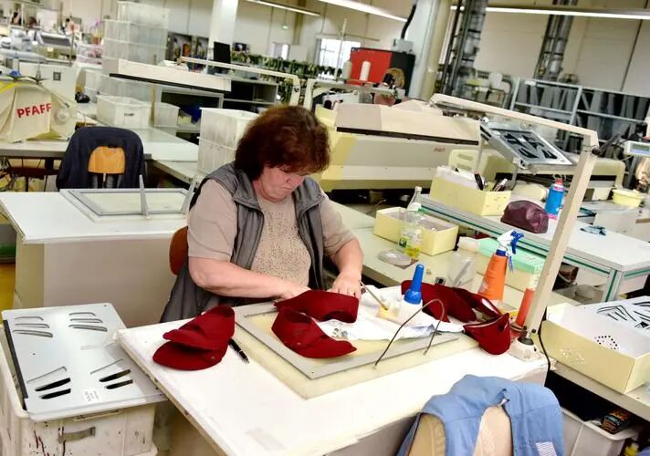 德国制鞋业上半年增长1.3%，全来自国内需求！