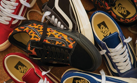 知名鞋业Q2营收28亿！