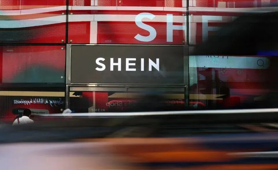 硬刚法国多方反对，快时尚巨头将在巴黎开设全球首家永久实体店！