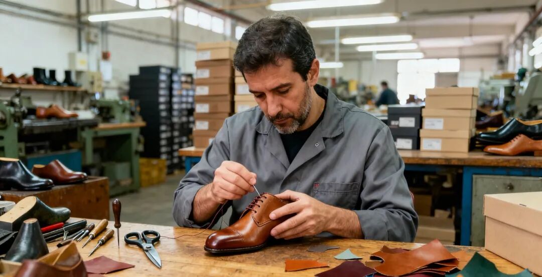 欧洲市场占8成！葡萄牙制鞋业三大品类集体爆发！