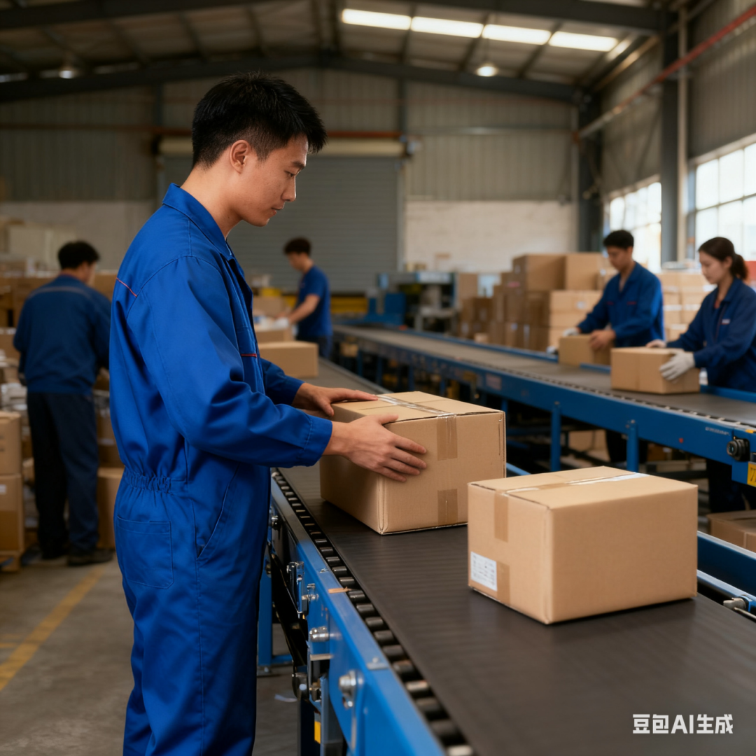 13家品牌被调查，涉嫌剥削工人！