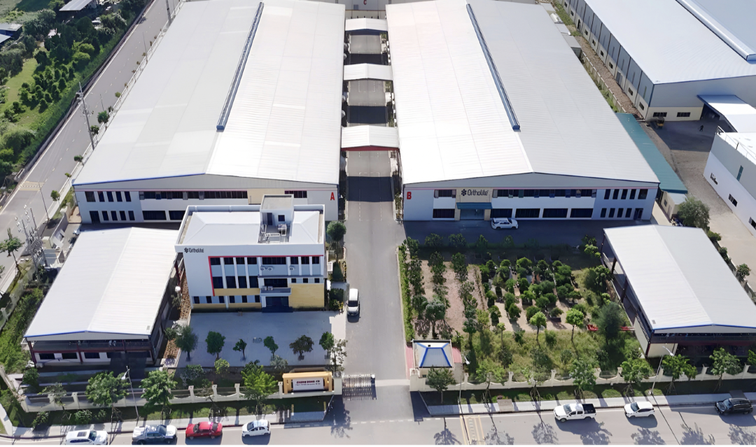 OrthoLite在越南新建工厂！印尼鞋厂爆薪资示威