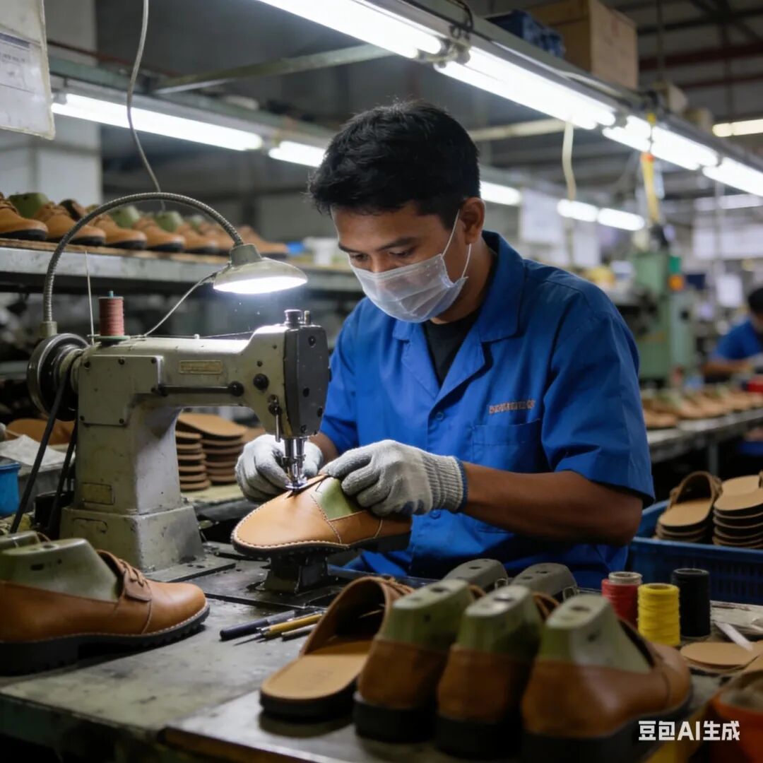 需求暴跌！部分鞋厂取消印尼建厂计划！