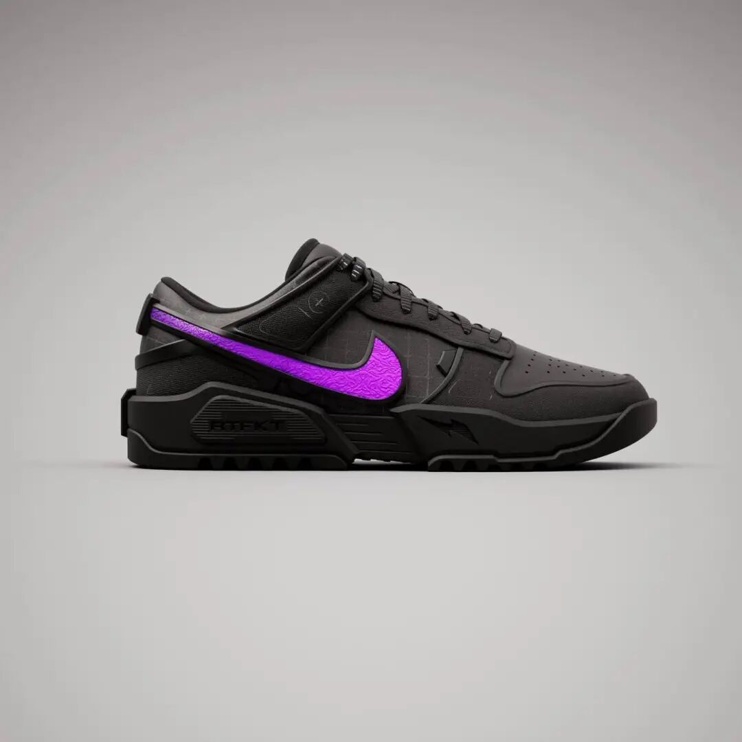 大动作！耐克出售 RTFKT，彻底退出区块链藏品领域！