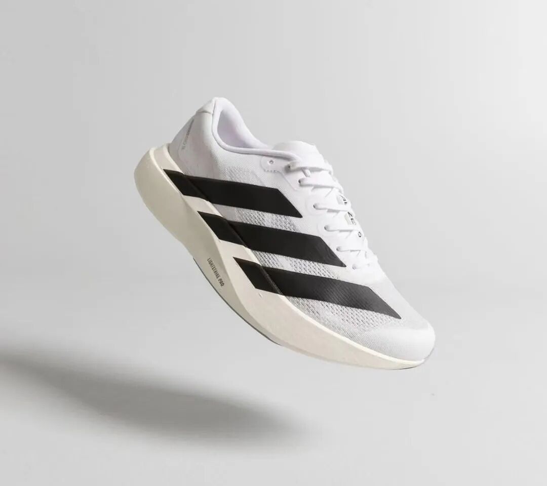 阿迪达斯这款鞋年销量近千万双！