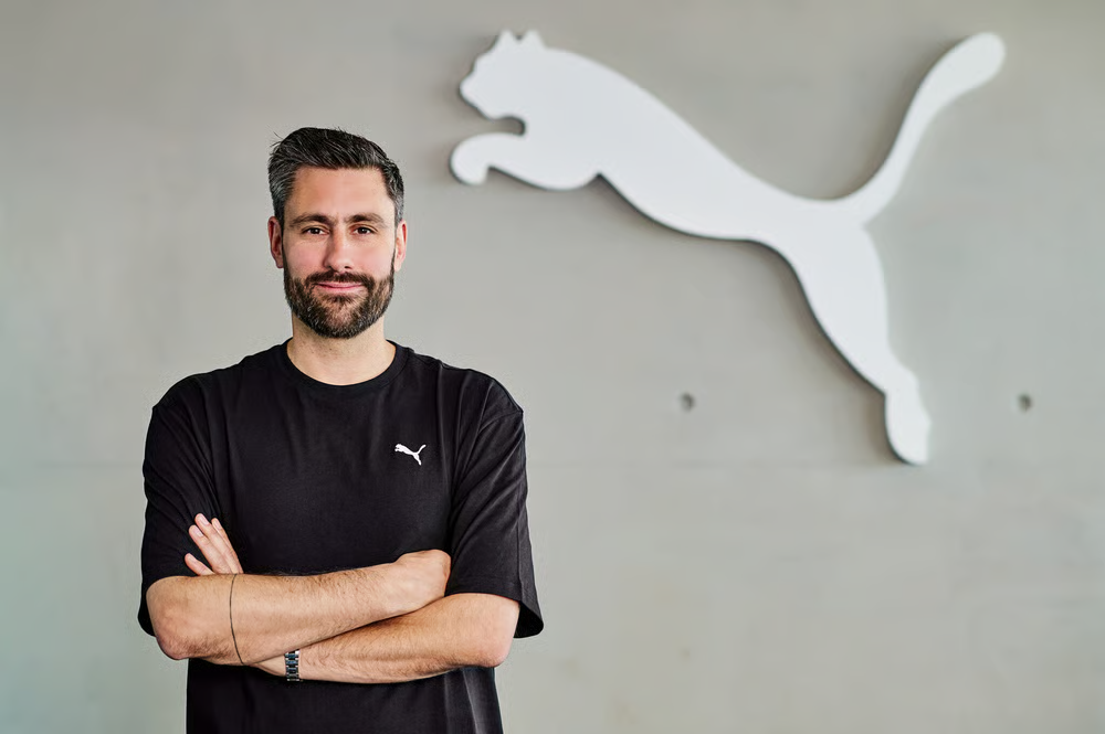 人事大变动！adidas前高管入职Puma！